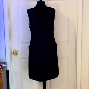 Studio M black executive dress